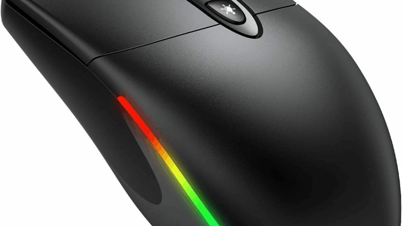 PC mouse