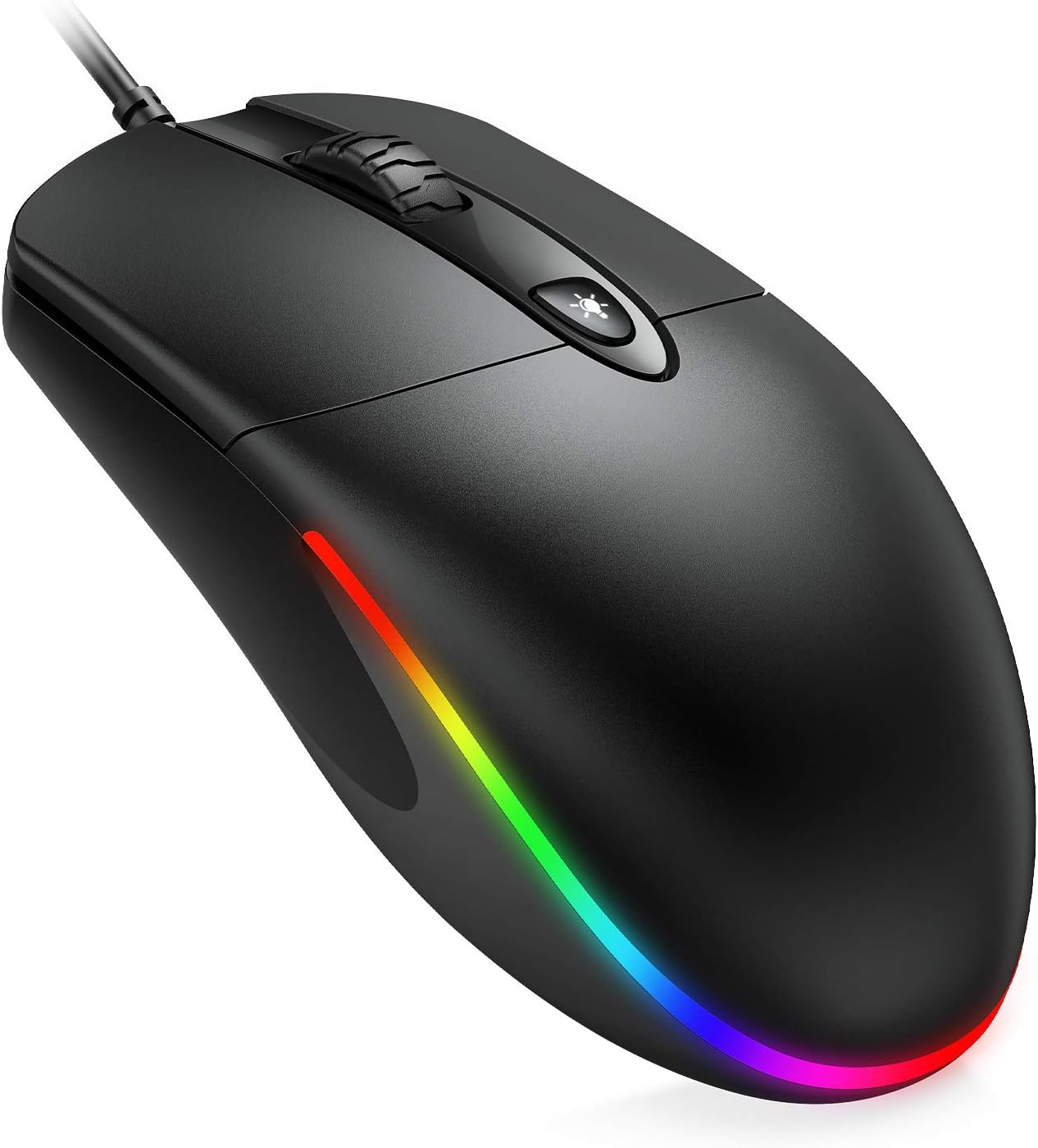 PC mouse
